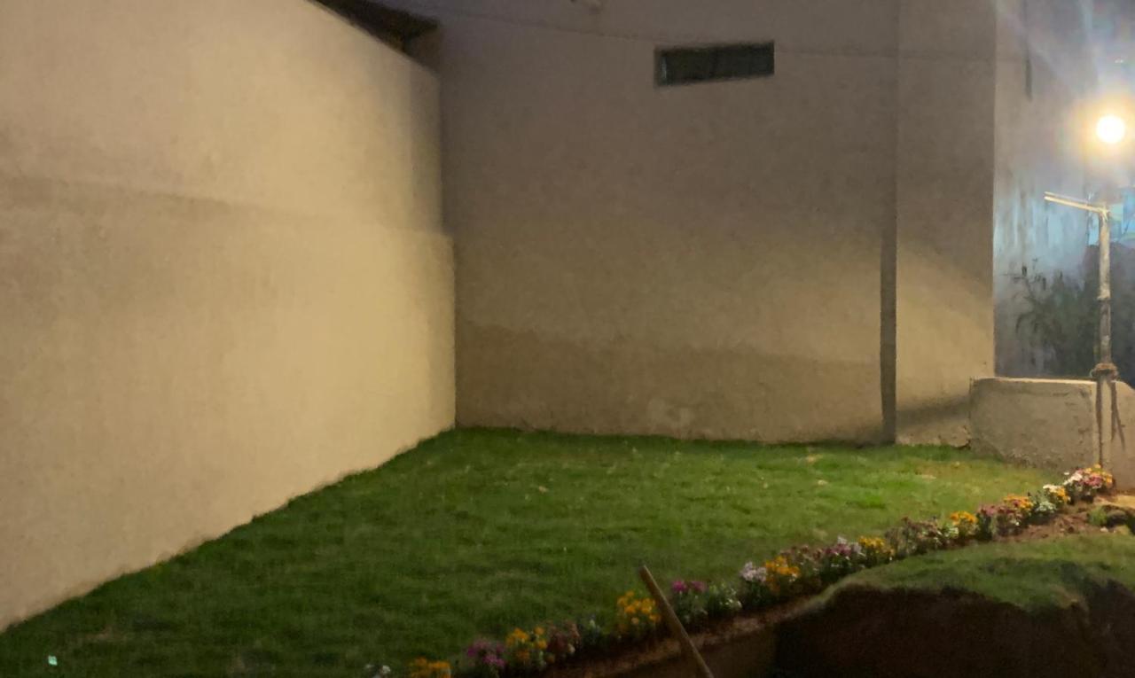 New Hotel Suhail Hyderabad Exterior photo