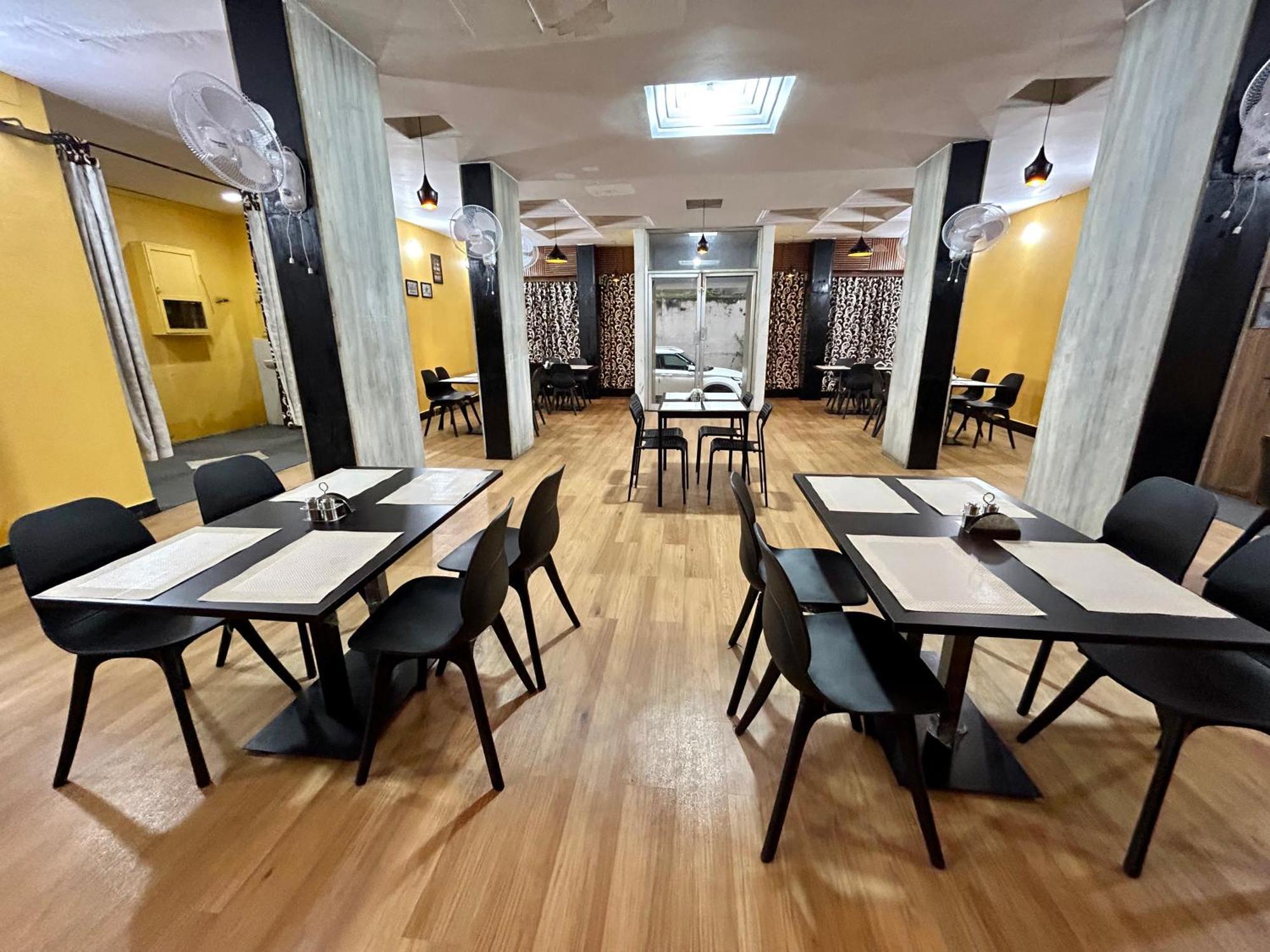New Hotel Suhail Hyderabad Exterior photo